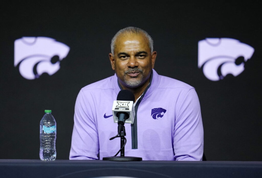 Who Are the Top Candidates to Replace Jerome Tang at Kansas State