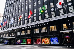 Bloomingdales ‘secretly hiring’ Saks and Bergdorf’s sales staff as they plot luxury takeover