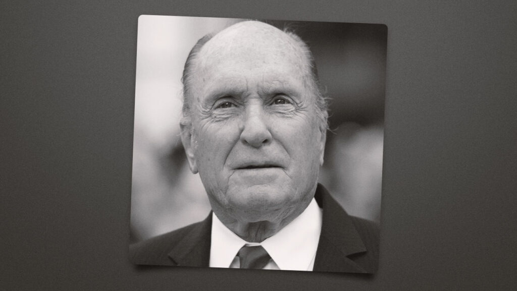 Robert Duvall, All-Purpose Actor With Few Peers, Dies at 95 Robert Duvall, All-Purpose Actor With Few Peers, Dies at 95