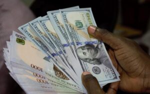 Naira Hits N1,430/$ at Parallel Market