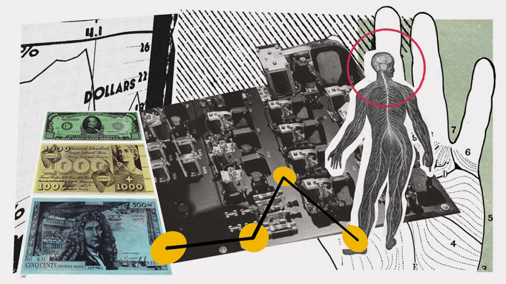 Why Your Digital Investments Aren’t Creating Value Why Your Digital Investments Aren’t Creating Value