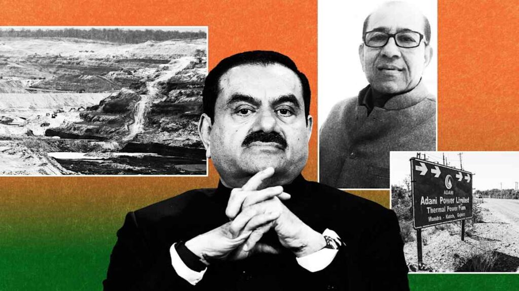 Bank probe reveals Adani associates’ secret investments