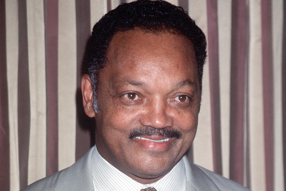 Jesse Jackson, Civil Rights Activist and Two-Time Presidential Candidate, Dies at 84 Jesse Jackson, Civil Rights Activist and Two-Time Presidential Candidate, Dies at 84