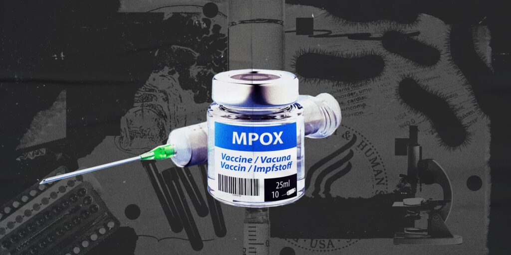 Deleted CDC Page: Risk of Clade 1 Mpox Outbreaks Among Gay, Bisexual, and Other Men Who Have Sex With Men in the United States