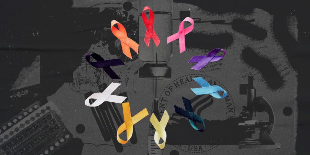 Deleted CDC Page: Health Equity in Cancer Prevention and Control