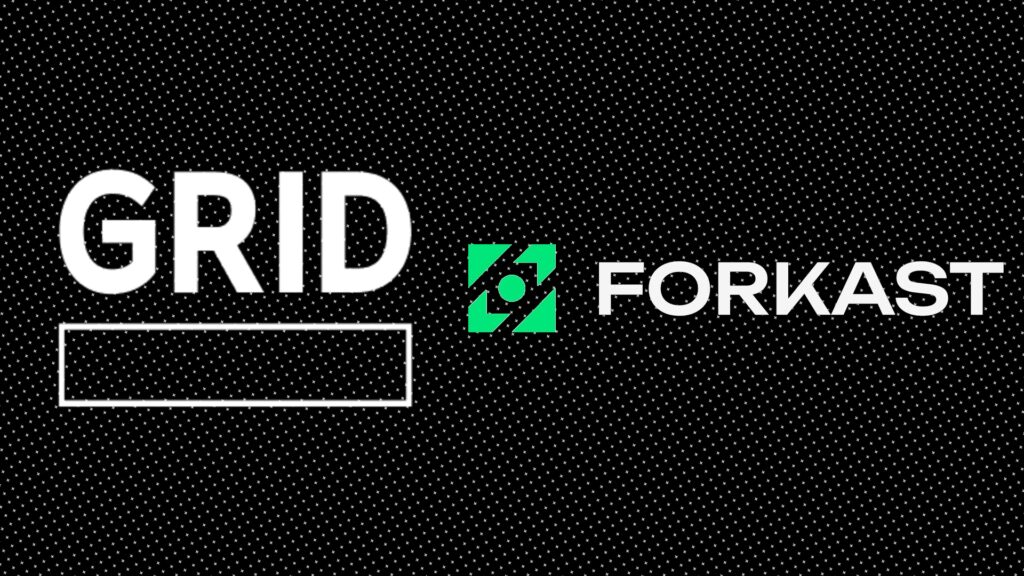 Prediction Market Platform Forkast Partners With GRID As Esports Data Supplier