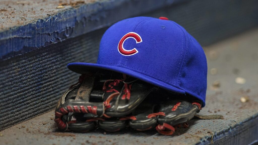 Cubs Lose Out on Reunion as Veteran Outfielder Signs with Mets Cubs Lose Out on Reunion as Veteran Outfielder Signs with Mets