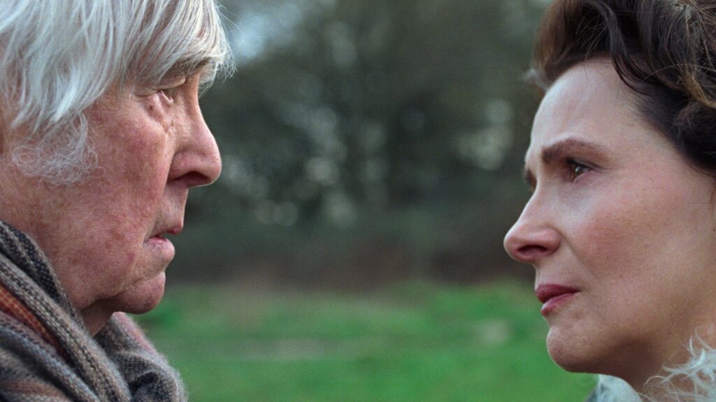 ‘Queen at Sea’ Review: Juliette Binoche Headlines a Striking, Stirring and Singularly Unsentimental Dementia Drama