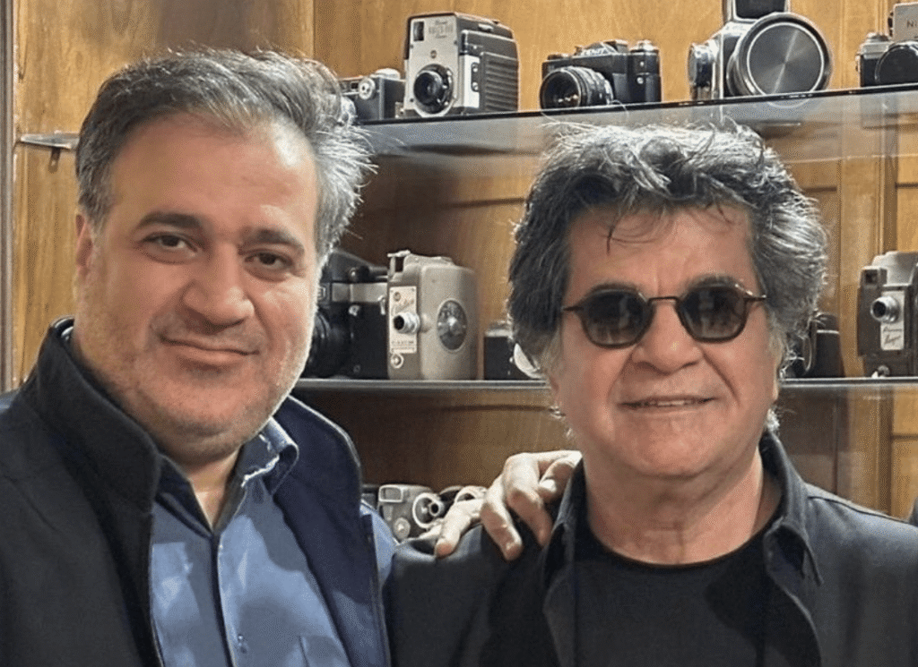 Oscar-Nominated ‘It Was Just an Accident’ Screenwriter Released on Bail From Iran Prison