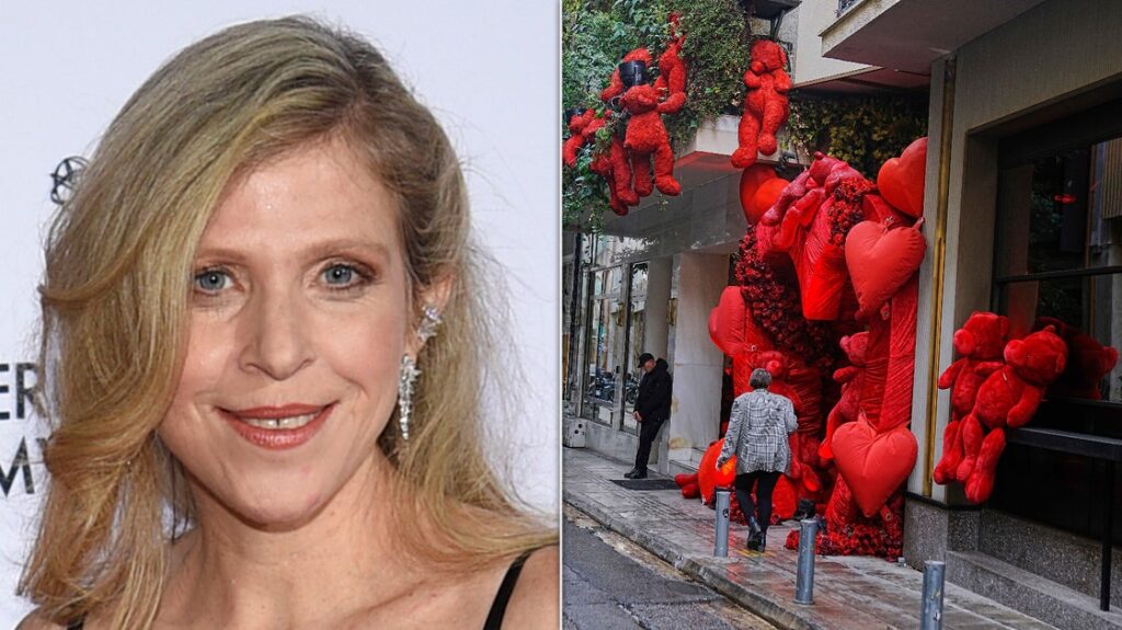 Producer Of Hit Israeli TV Series ‘Tehran’ Dies Suddenly In Greece