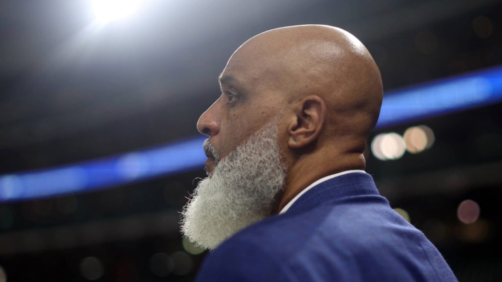 Six major issues for Tony Clark’s MLBPA replacement: Salary cap, international draft, more negotiating tasks