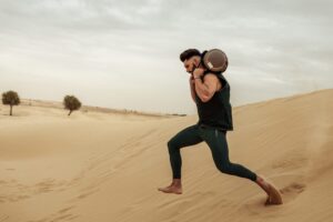 Push Farther, Train Smarter, Go the Distance Push Farther, Train Smarter, Go the Distance