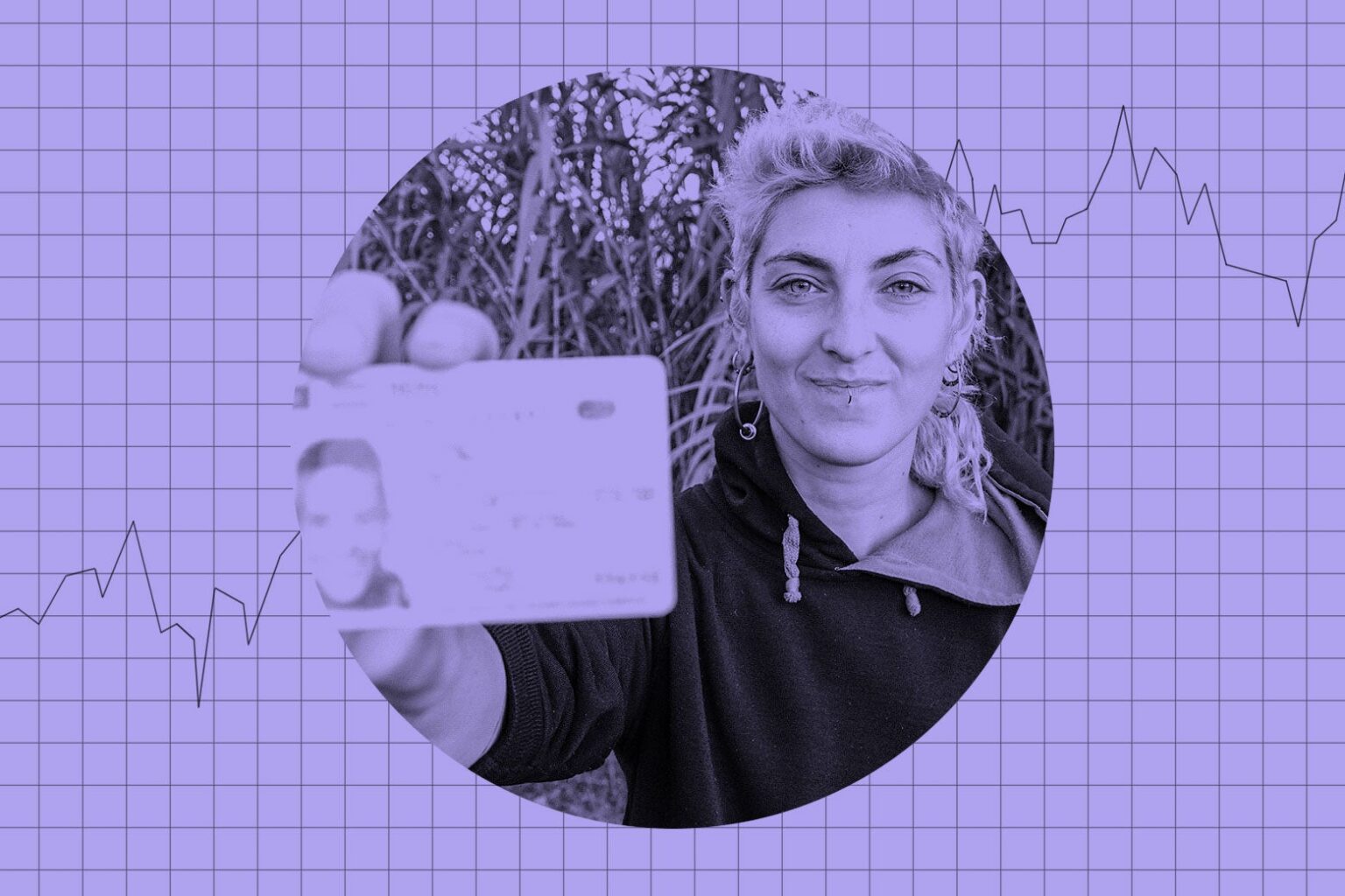 My Parents Want to Add Me to Their Bank Account. It Would Risk Revealing a Secret I’m Not Prepared to Share.