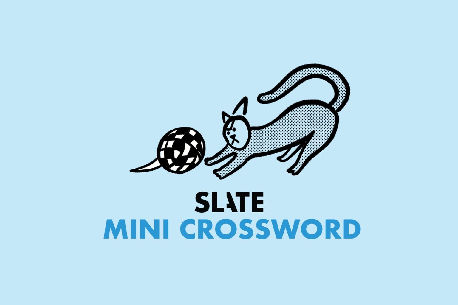 Slate Mini Crossword for Feb. 18, 2026