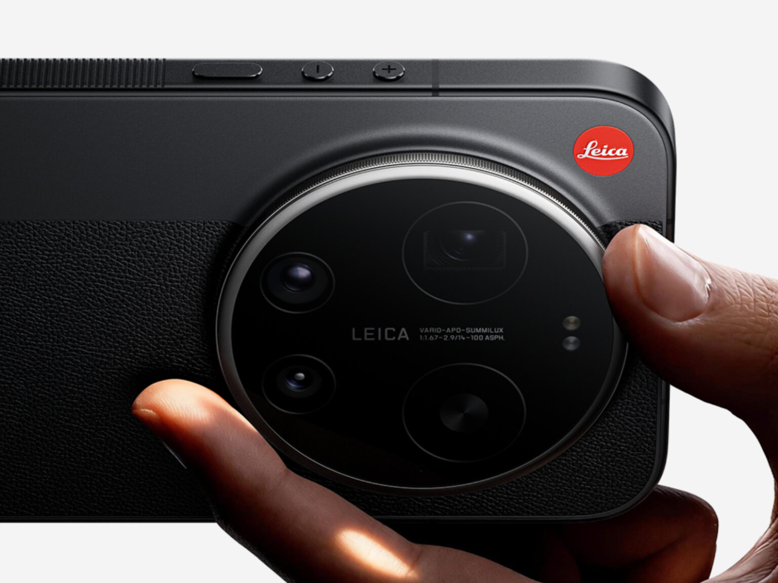 Xiaomi’s Leica Edition flagship confirmed for new global release