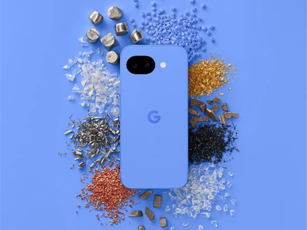 Google’s new smartphone confirmed to launch globally with old Tensor G4 silicon on eve of release