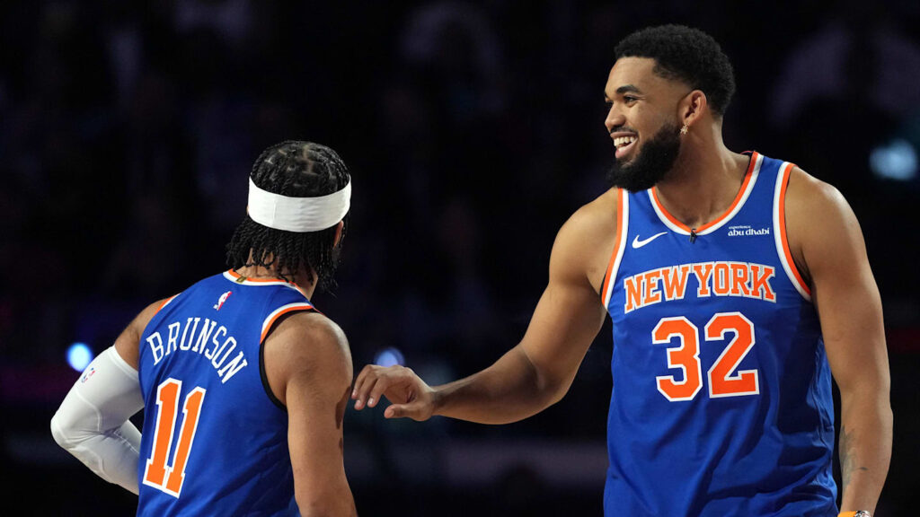 Insider Believes Knicks Will Finally Make NBA Finals