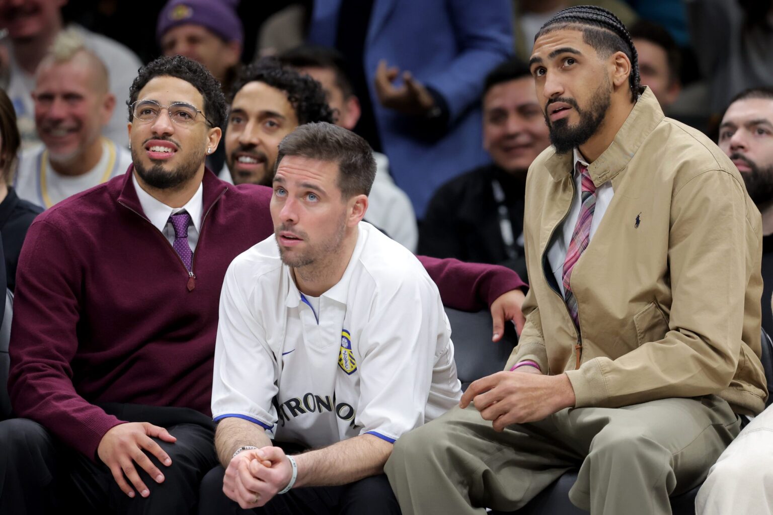 Pacers President Pushes Back on ‘Tanking’ Accusations After Indiana’s $100,000 Fine