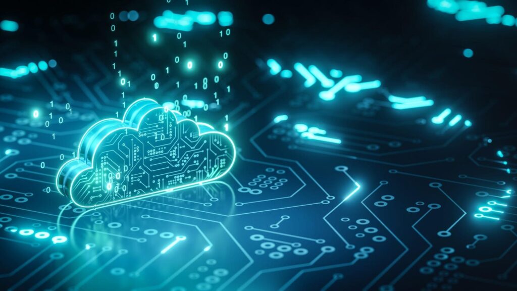 How AI Is Redefining Enterprise Cloud Competition