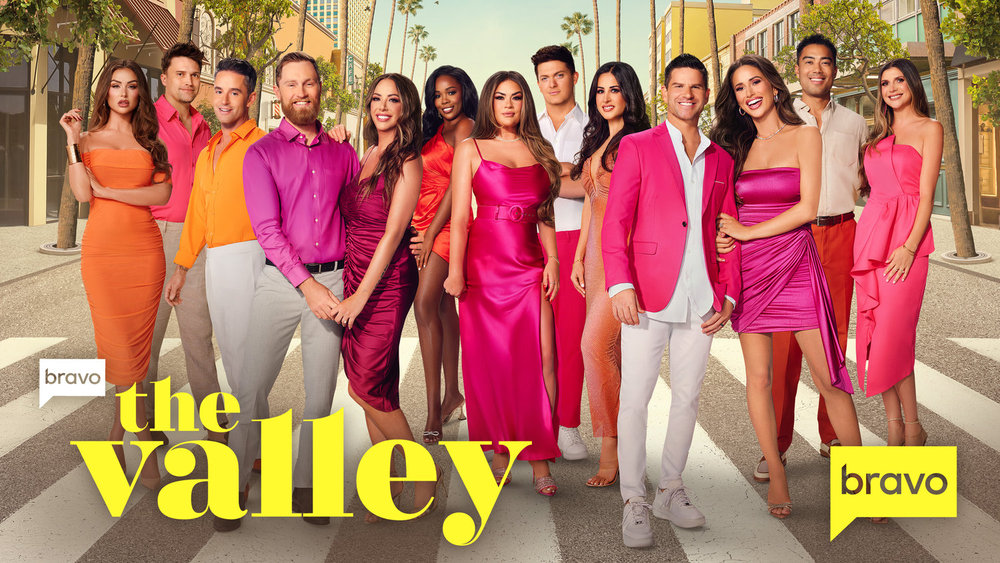 ‘The Valley’ Crew Is Back in New Trailer, Bravo Sets Season 3 Premiere Date ‘The Valley’ Crew Is Back in New Trailer, Bravo Sets Season 3 Premiere Date