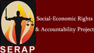 SERAP Sues CBN Over Alleged Missing N3trn