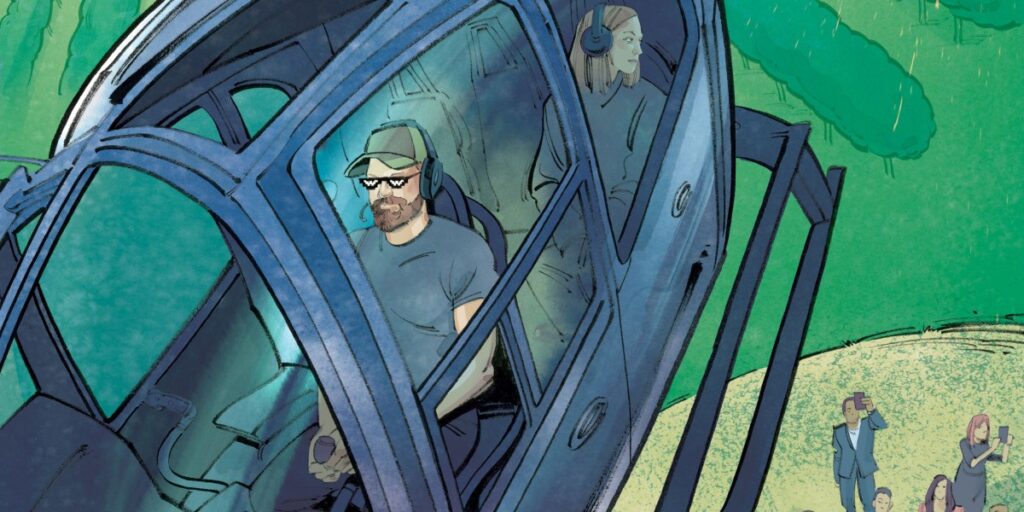 Welcome to the dark side of crypto’s permissionless dream