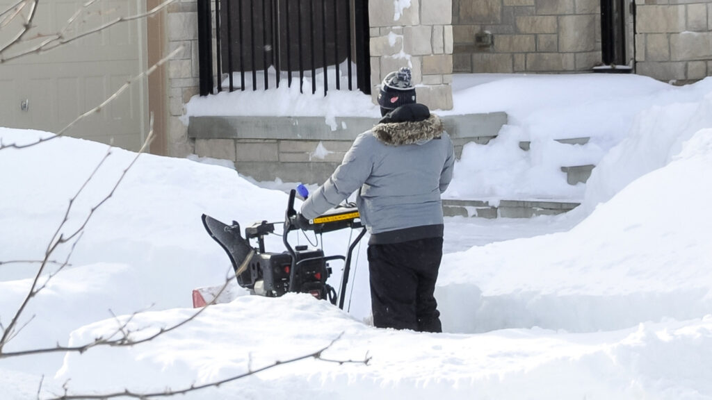 4 Cheap Snow Blowers That Are High Quality, According To Consumer Reports