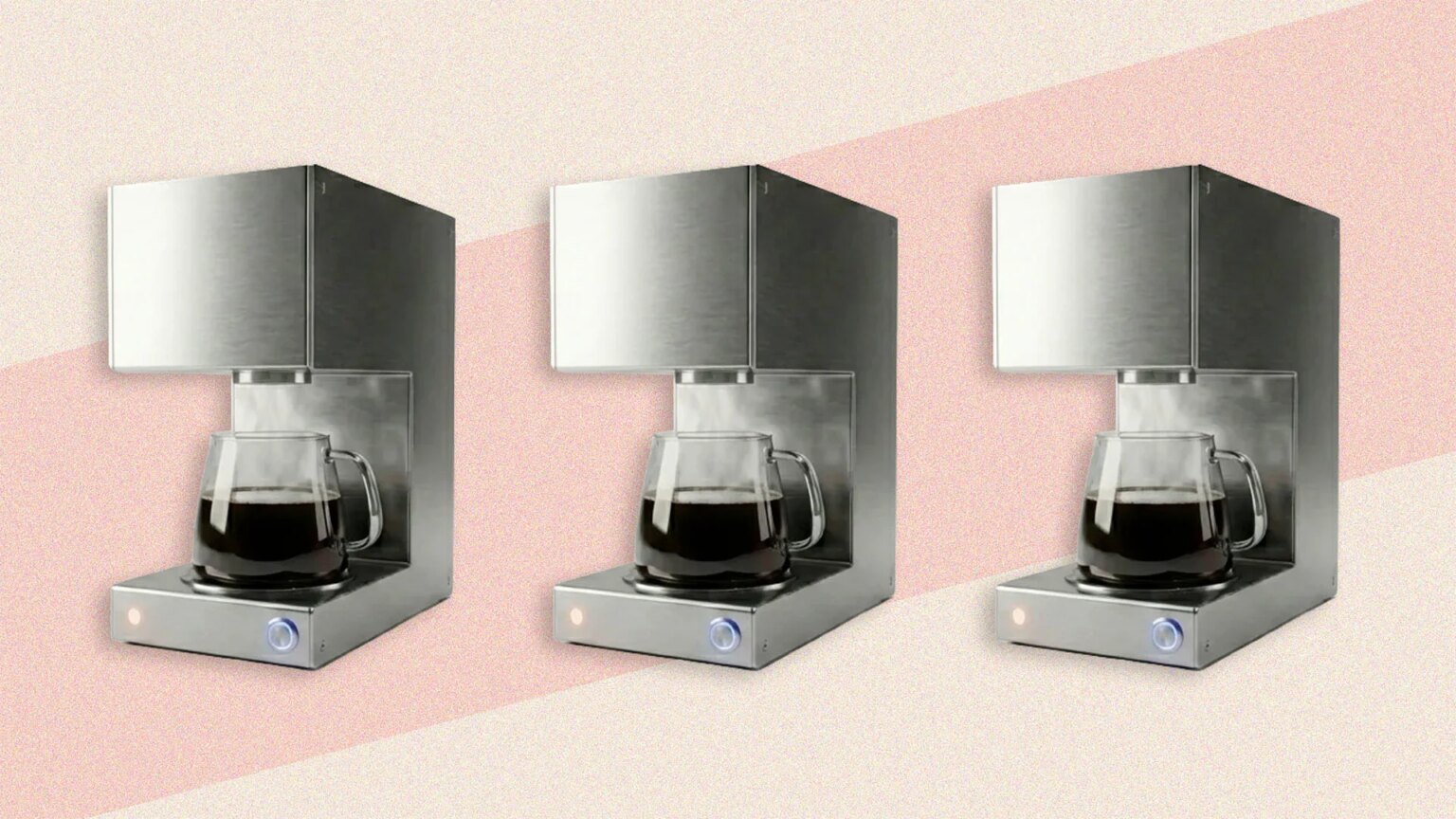 Ex‑SpaceX Engineer Unveils an $80 Plastic‑Free Coffee Maker as Microplastic Health Risks Rise