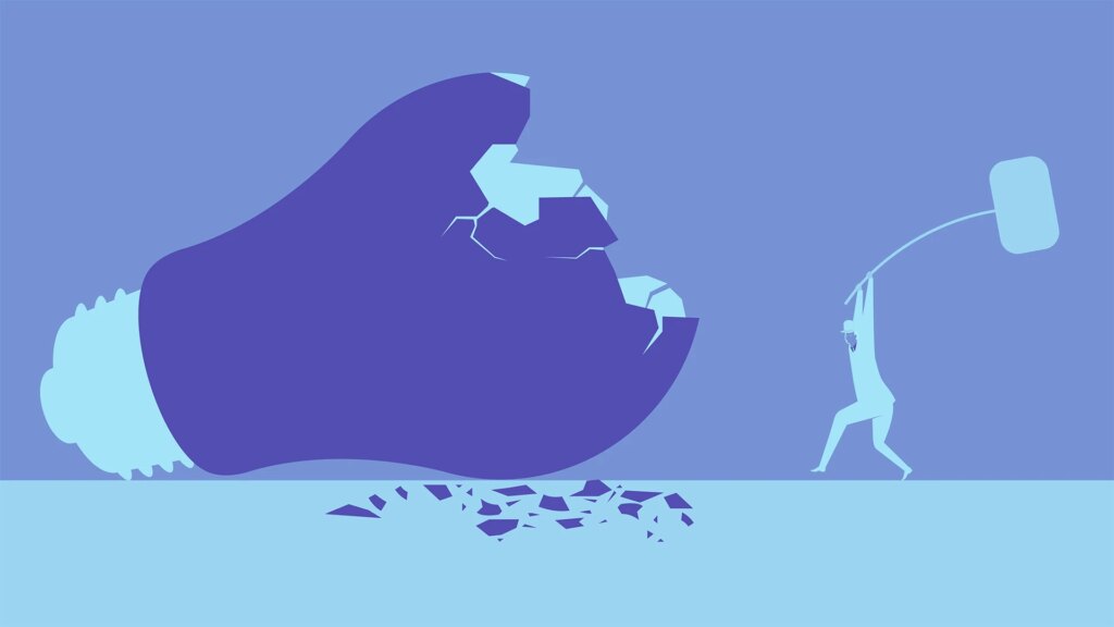 The Hidden Reason Big Companies Kill Their Best Ideas The Hidden Reason Big Companies Kill Their Best Ideas