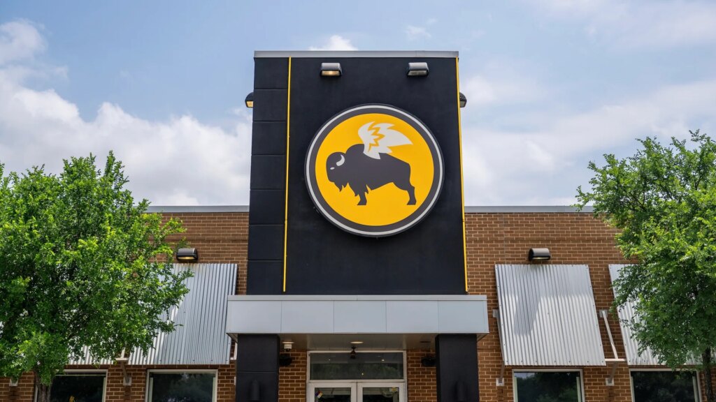 Are Boneless Wings Just Nuggets? A Federal Judge Just Weighed In