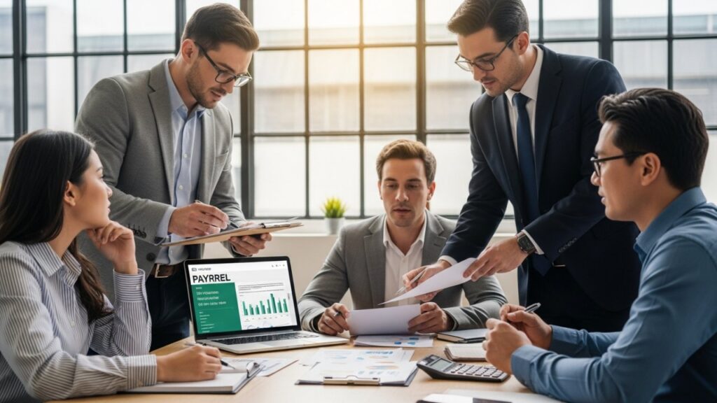 7 Essential Payroll Services for Businesses You Need to Know 7 Essential Payroll Services for Businesses You Need to Know