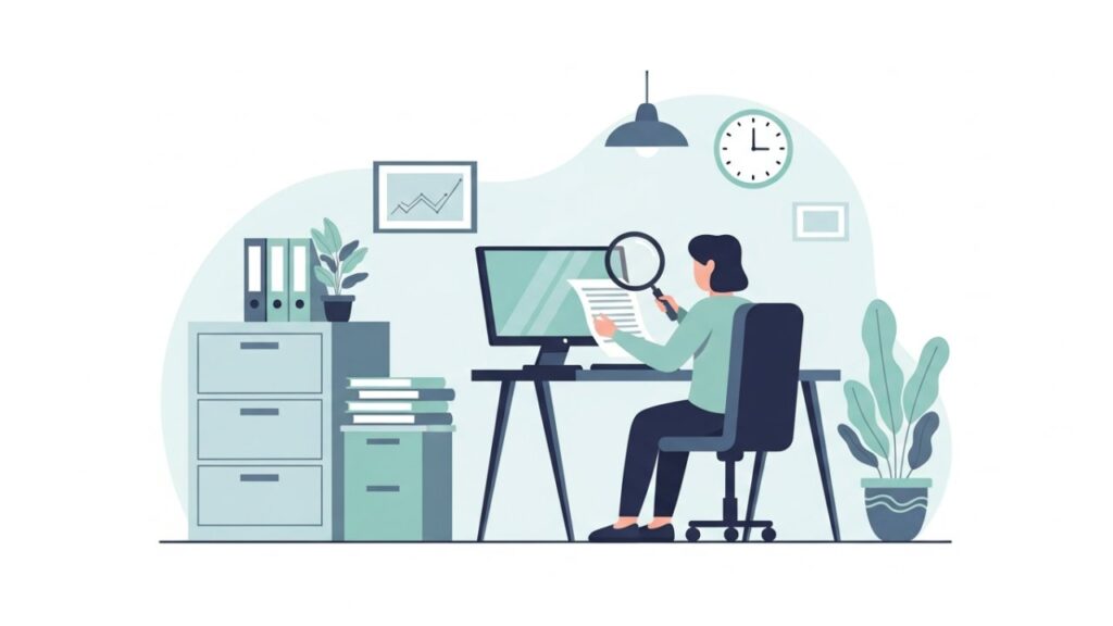 How to Run a Background Check on Yourself in 5 Simple Steps