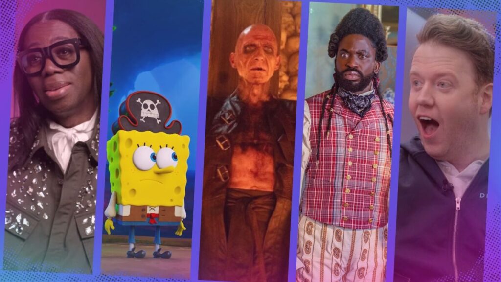 Whats new to streaming this week? (Feb. 20, 2026)