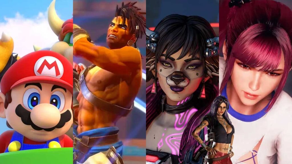 AU Deals: Today’s Premium Game Picks at Budget-Friendly Prices