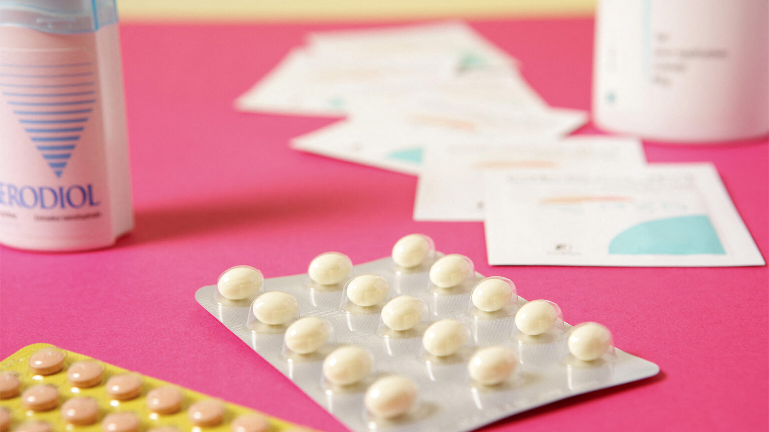 Mortality After Menopausal Hormone Therapy: Study Weighs In