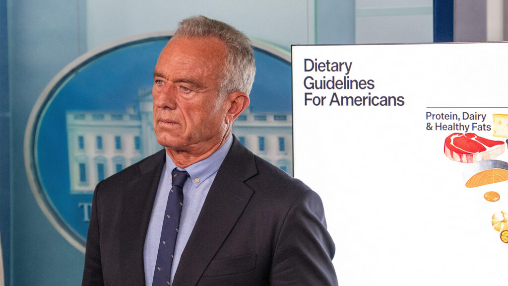 What Action Will RFK Jr. Take on Ultraprocessed Foods?
