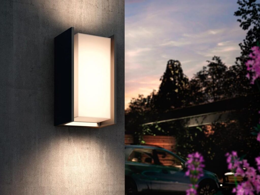 Philips Hue releases new upgraded Turaco outdoor lights