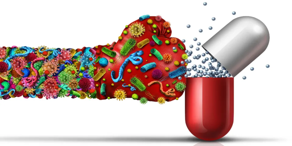 EU report details latest data on AMR in bacteria EU report details latest data on AMR in bacteria