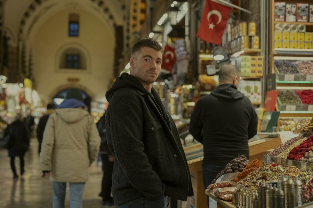 Stream It Or Skip It: ‘The Night Agent’ Season 3 On Netflix, Where Peter Investigates A Dark Money Network With Ties To A Deadly Terrorist Attack