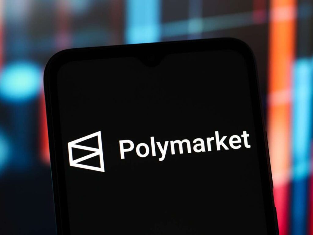 Polymarket, Substack Unveil Partnership With Dystopic Pro-Gambling Tagline