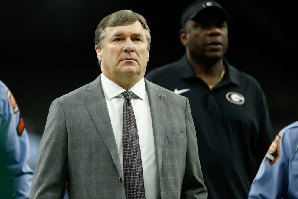 Kirby Smart Faces Major Threat as $7.7B NFL Team Plans to Lure Newly Promoted UGA Assistant