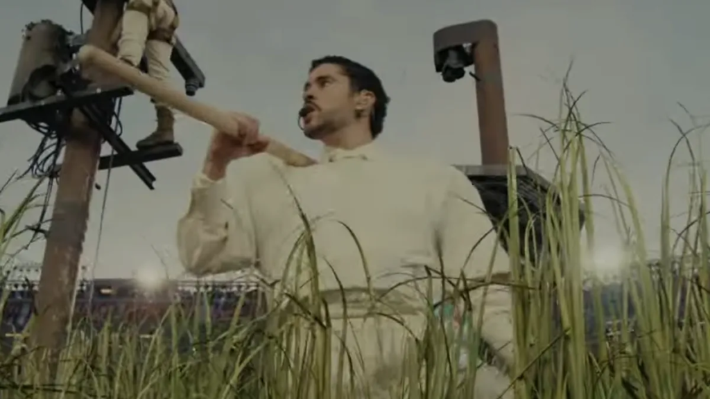 Viggo Mortensen, Edward Norton… and Bad Bunny? Get Ready for ‘Porto Rico’ Viggo Mortensen, Edward Norton… and Bad Bunny? Get Ready for ‘Porto Rico’