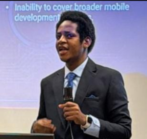 Prof. Pantami Applauds Nigerian Software Engineering Scholar After Successful PhD Defence in Egypt