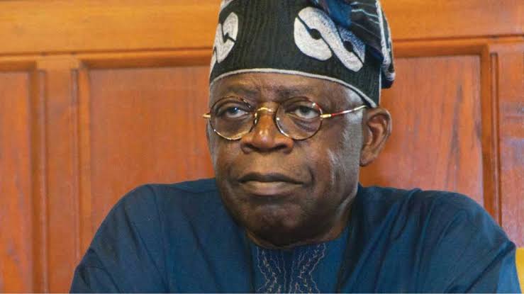 Tinubu Seeks Fairer Financial System for African Nations Tinubu Seeks Fairer Financial System for African Nations