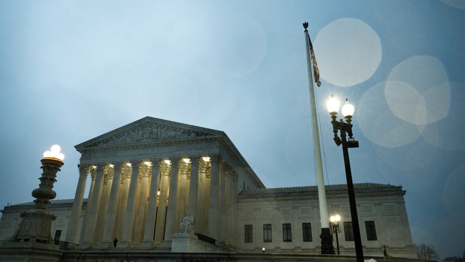 After SCOTUS Blocks Key Tariffs, Here Are the Loopholes Trump Could Still Use