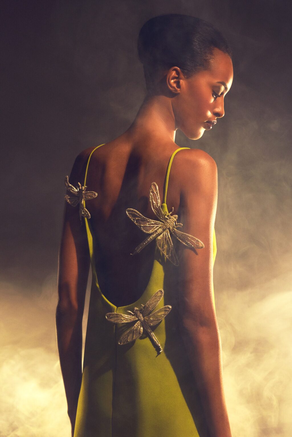 Antonio Grimaldi Fall 2026 Ready-to-Wear