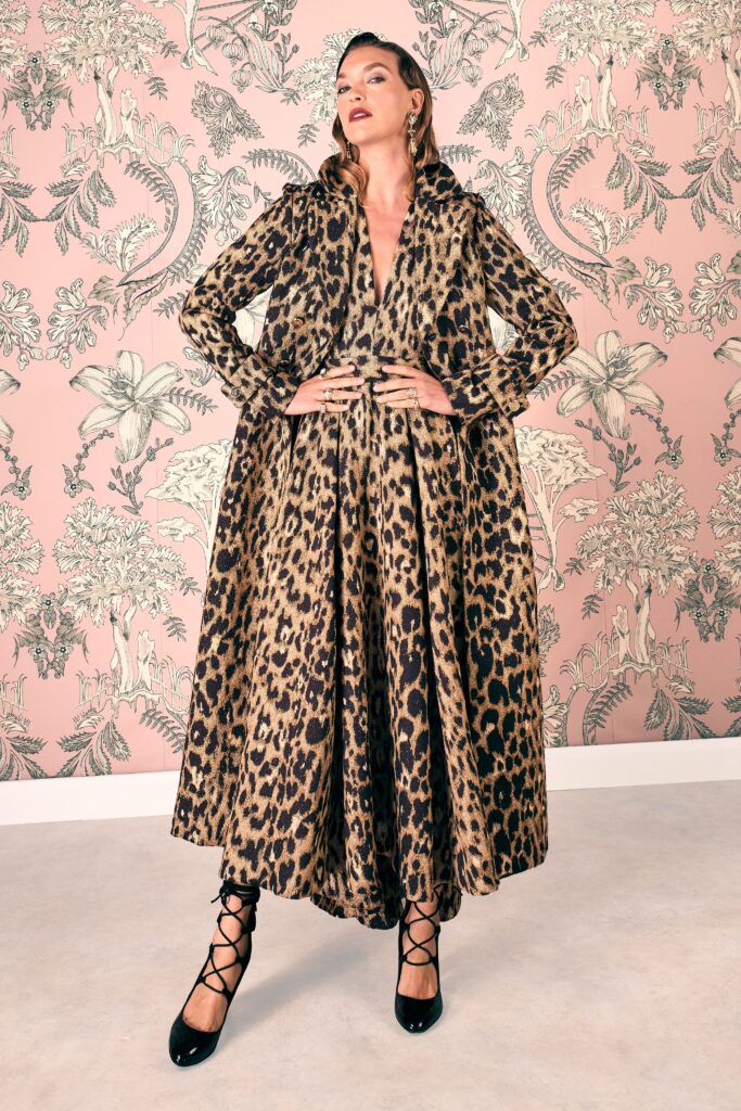 Temperley London Fall 2026 Ready-to-Wear