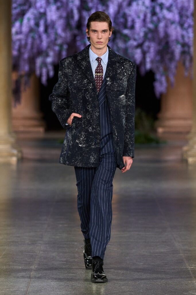 Mithridate Fall 2026 Ready-to-Wear Mithridate Fall 2026 Ready-to-Wear