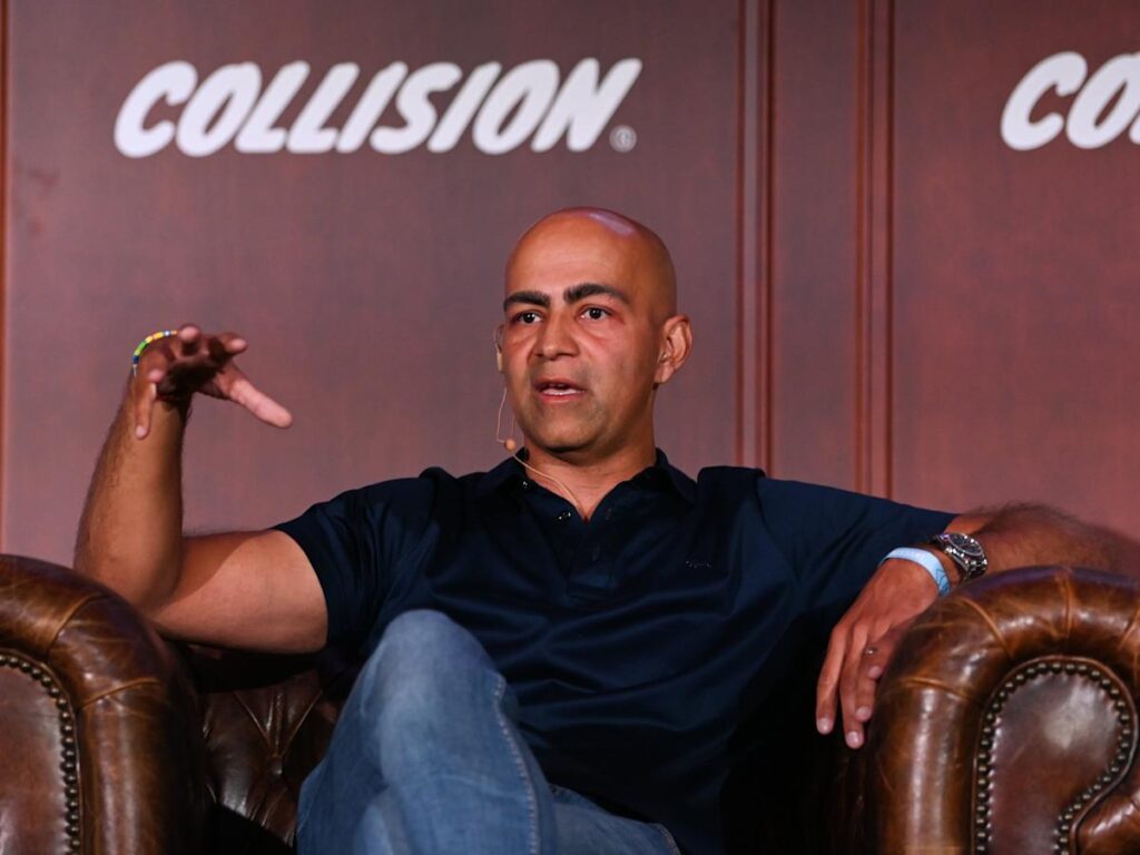 A16Z partner says that the theory that we’ll vibe code everything is ‘ wrong’