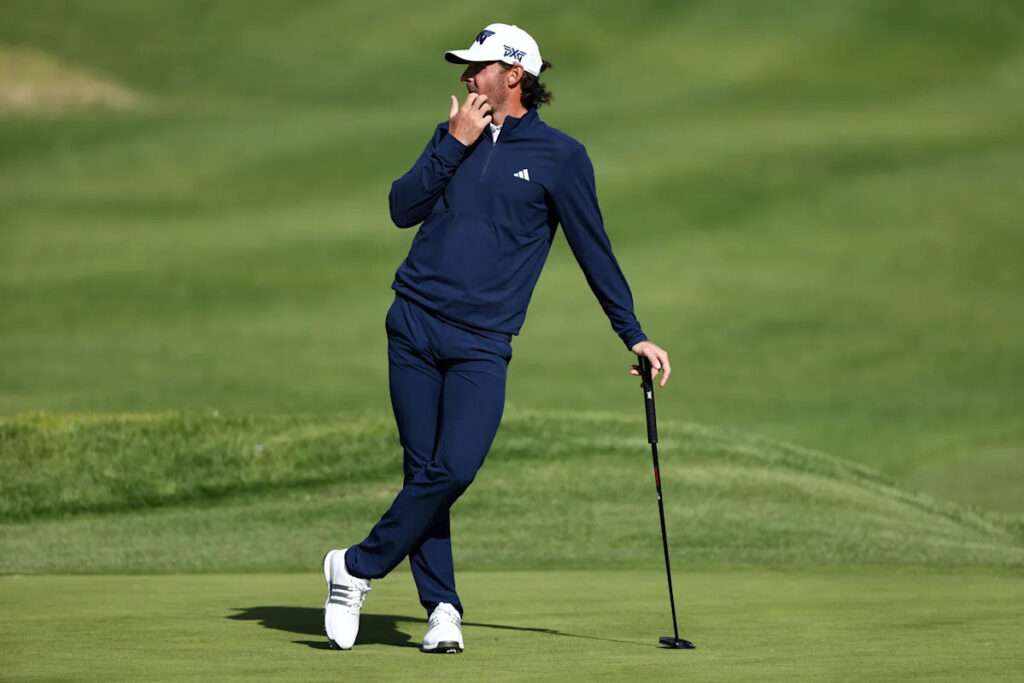 5 things we learned Friday at the 2026 Genesis Invitational